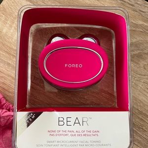 Foreo Bear